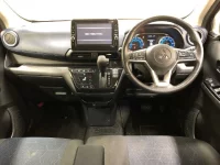 Mitsubishi EK X лот № 2014 оценка R  с аукциона в Японии 4