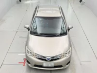 Toyota COROLLA AXIO лот № 30010 оценка 4.5  с аукциона в Японии 6