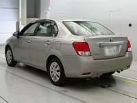 Toyota COROLLA AXIO лот № 30010 оценка 4.5  с аукциона в Японии 5