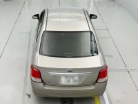 Toyota COROLLA AXIO лот № 30010 оценка 4.5  с аукциона в Японии 7