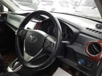 Toyota COROLLA AXIO лот № 30010 оценка 4.5  с аукциона в Японии 8