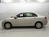 Toyota COROLLA AXIO лот № 30010 оценка 4.5  с аукциона в Японии 3
