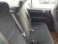 Toyota COROLLA AXIO лот № 30010 оценка 4.5  с аукциона в Японии 10