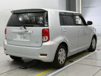 Toyota COROLLA RUMION лот № 90061 оценка 4  с аукциона в Японии 1