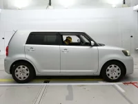 Toyota COROLLA RUMION лот № 90061 оценка 4  с аукциона в Японии 2