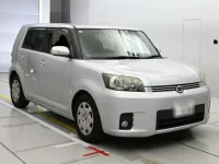 Toyota COROLLA RUMION лот № 90061 оценка 4  с аукциона в Японии 4