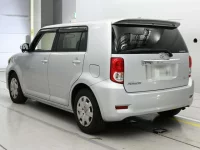 Toyota COROLLA RUMION лот № 90061 оценка 4  с аукциона в Японии 5