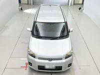 Toyota COROLLA RUMION лот № 90061 оценка 4  с аукциона в Японии 6