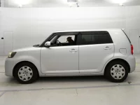 Toyota COROLLA RUMION лот № 90061 оценка 4  с аукциона в Японии 3