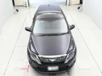 Toyota HARRIER лот № 30008 оценка 4  с аукциона в Японии 6