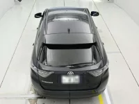 Toyota HARRIER лот № 30008 оценка 4  с аукциона в Японии 7