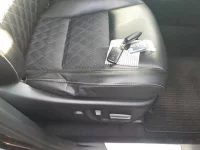 Toyota HARRIER лот № 30008 оценка 4  с аукциона в Японии 9