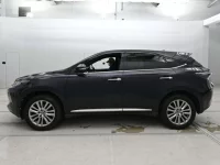 Toyota HARRIER лот № 30008 оценка 4  с аукциона в Японии 3