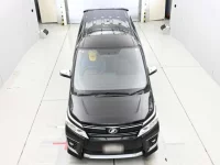 Toyota VOXY лот № 30009 оценка 4  с аукциона в Японии 6