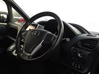 Toyota VOXY лот № 30009 оценка 4  с аукциона в Японии 8