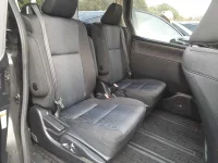 Toyota VOXY лот № 30009 оценка 4  с аукциона в Японии 10