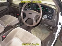 Toyota MARK II лот № 60137 оценка 4  с аукциона в Японии 2