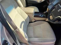 Toyota CROWN лот № 15159 оценка 3.5  с аукциона в Японии 6