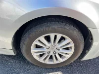 Toyota CROWN лот № 15159 оценка 3.5  с аукциона в Японии 8