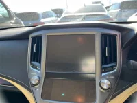 Toyota CROWN лот № 15159 оценка 3.5  с аукциона в Японии 5