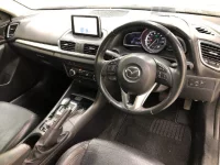 Mazda AXELA лот № 2015 оценка 3.5  с аукциона в Японии 5