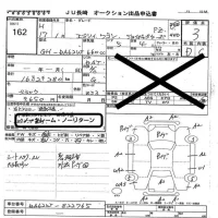 Suzuki EVERY WAGON лот № 162 оценка 3  с аукциона в Японии 5