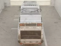 Isuzu ELF лот № 25 оценка 3.5  с аукциона в Японии 2