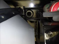 Isuzu ELF лот № 25 оценка 3.5  с аукциона в Японии 3