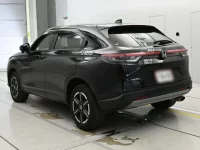 Honda VEZEL лот № 33164 оценка 4.5  с аукциона в Японии 5