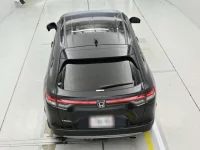 Honda VEZEL лот № 33164 оценка 4.5  с аукциона в Японии 7