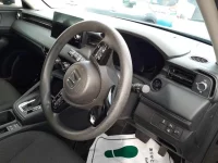 Honda VEZEL лот № 33164 оценка 4.5  с аукциона в Японии 8