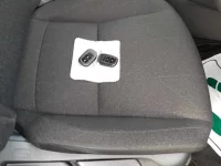 Honda VEZEL лот № 33164 оценка 4.5  с аукциона в Японии 9