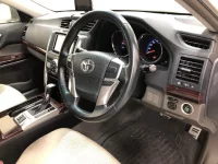 Toyota MARK X лот № 3702 оценка 3.5  с аукциона в Японии 5