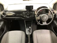 Volkswagen UP лот № 3703 оценка 4  с аукциона в Японии 4