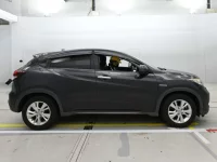 Honda VEZEL лот № 30014 оценка 3.5  с аукциона в Японии 2