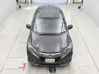 Honda VEZEL лот № 30014 оценка 3.5  с аукциона в Японии 6