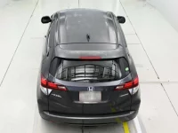 Honda VEZEL лот № 30014 оценка 3.5  с аукциона в Японии 7