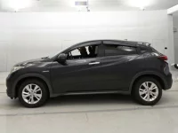 Honda VEZEL лот № 30014 оценка 3.5  с аукциона в Японии 3