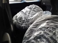 Honda VEZEL лот № 30014 оценка 3.5  с аукциона в Японии 10