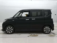 Suzuki SOLIO лот № 30015 оценка 4  с аукциона в Японии 3