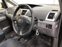 Toyota NOAH лот № 3705 оценка R  с аукциона в Японии 5