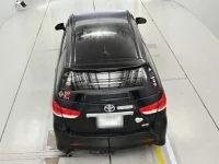 Toyota WISH лот № 10245 оценка RA  с аукциона в Японии 7