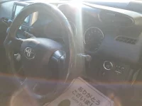 Toyota WISH лот № 10245 оценка RA  с аукциона в Японии 8