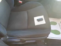 Toyota WISH лот № 10245 оценка RA  с аукциона в Японии 9