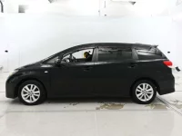 Toyota WISH лот № 10245 оценка RA  с аукциона в Японии 3