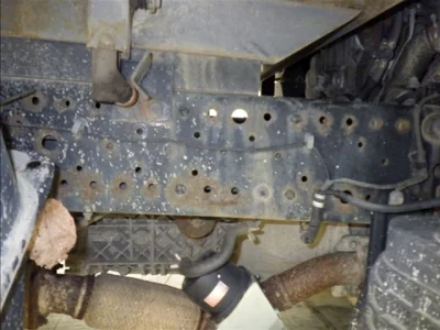 Isuzu ELF  с аукциона в Японии