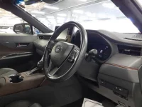 Toyota HARRIER лот № 30017 оценка 4  с аукциона в Японии 8