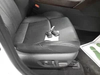 Toyota HARRIER лот № 30017 оценка 4  с аукциона в Японии 9