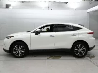 Toyota HARRIER лот № 30017 оценка 4  с аукциона в Японии 3