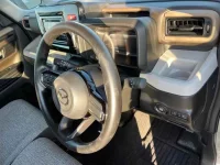 Mazda FLAIR WAGON лот № 224 оценка 5  с аукциона в Японии 2